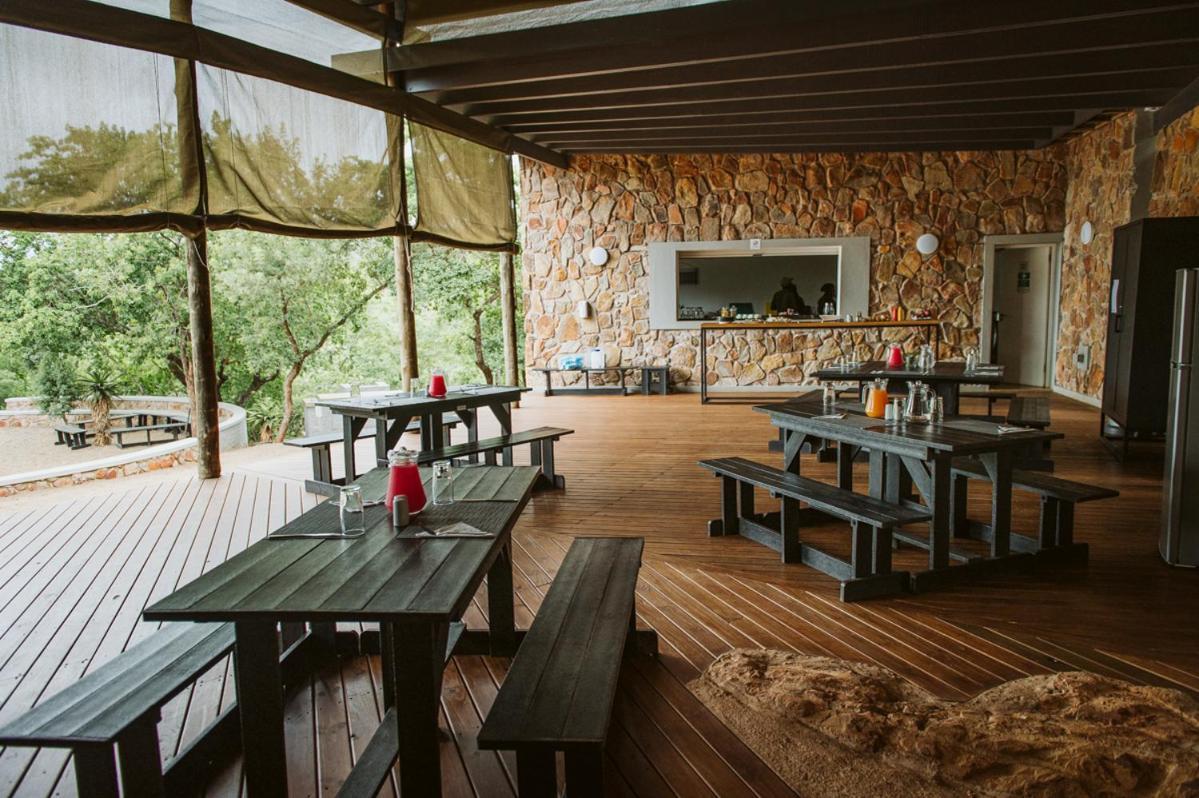 Matatane Camp - Babanango Game Reserve Nkwalini Exterior photo